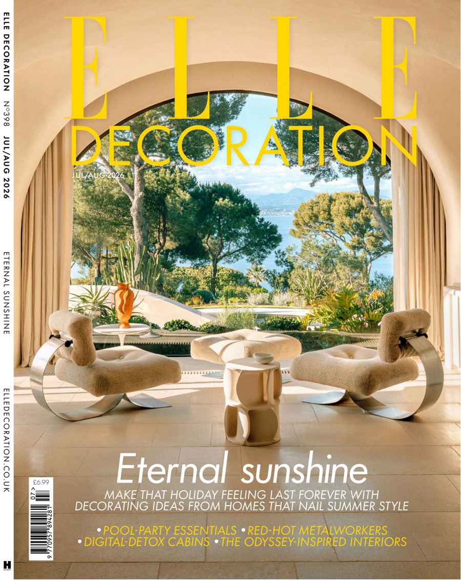 ELLE DECORATION