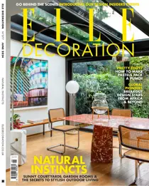 Elle Decoration Jun-24