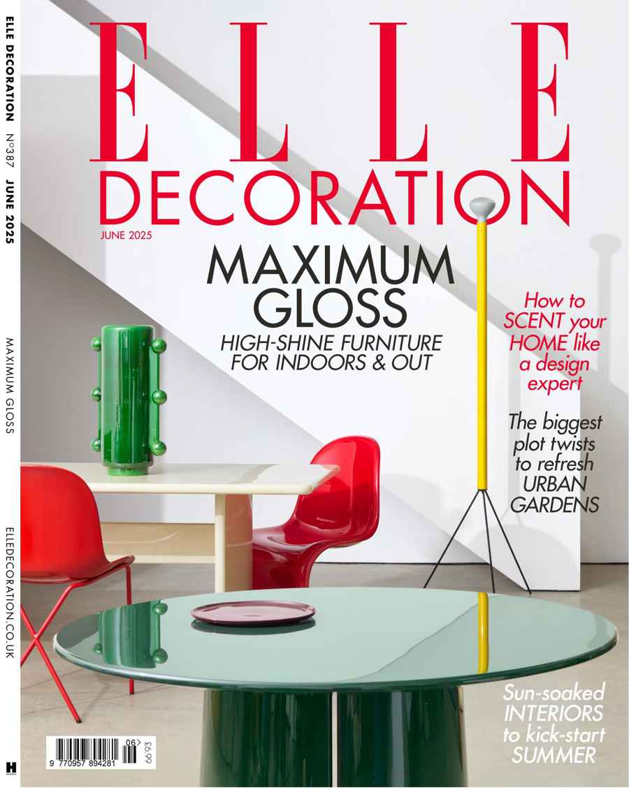 ELLE DECORATION