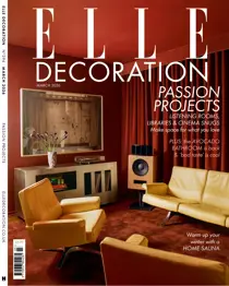Elle Decoration issue Mar-26