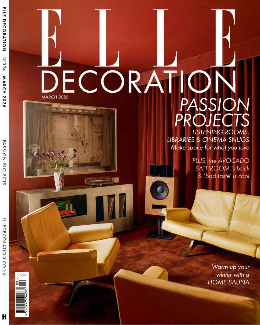 ELLE DECORATION