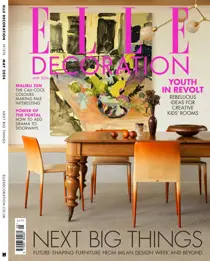 Elle Decoration May-24