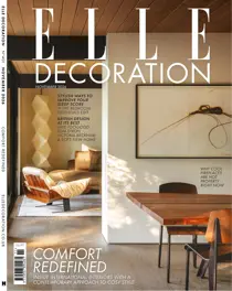 Elle Decoration issue Nov-26