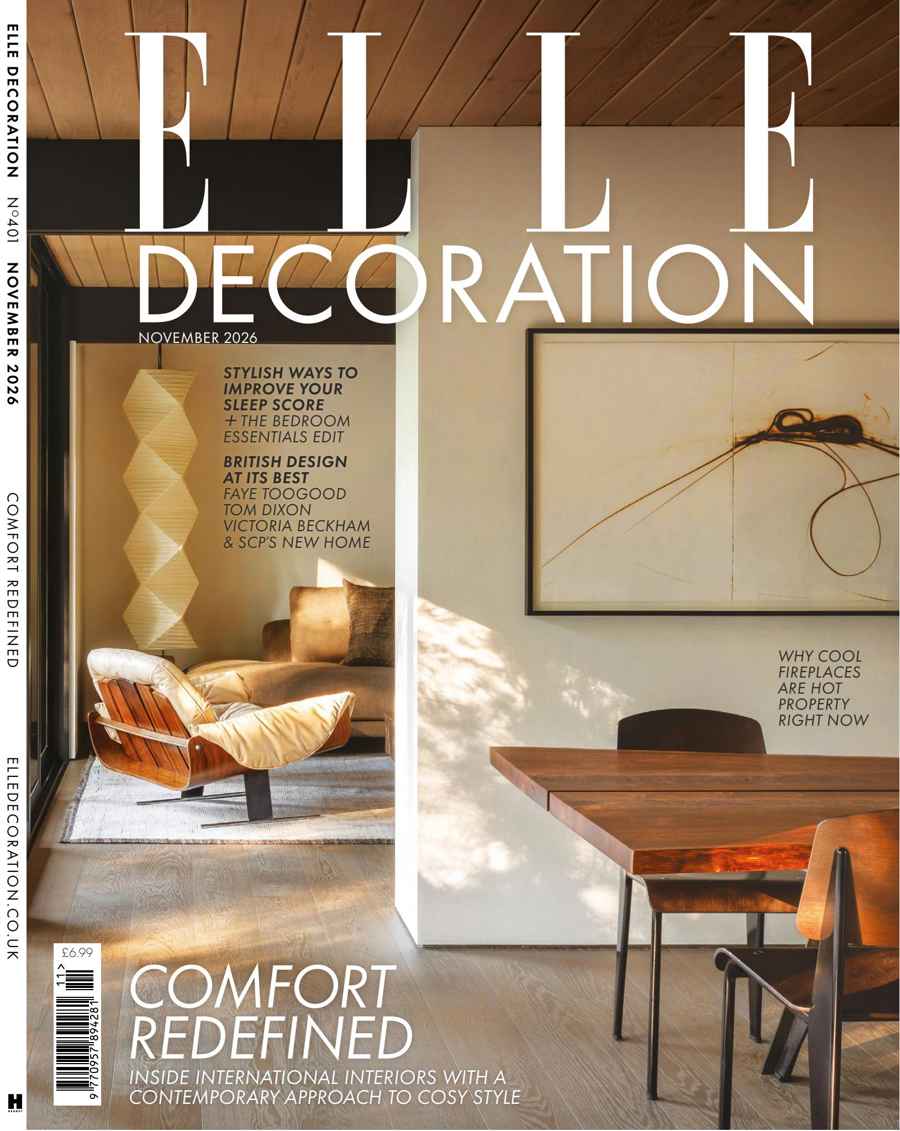 ELLE DECORATION