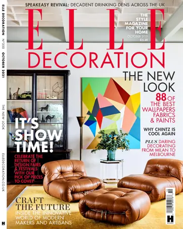 Elle Decoration Preview