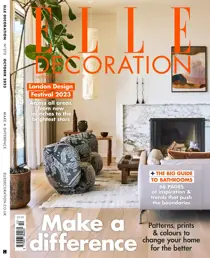 Elle Decoration Oct-23