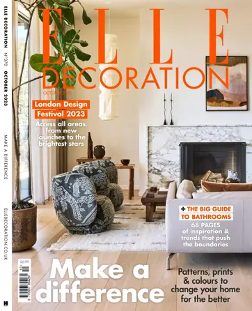 Elle Decoration Preview