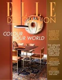 Elle Decoration Oct-24