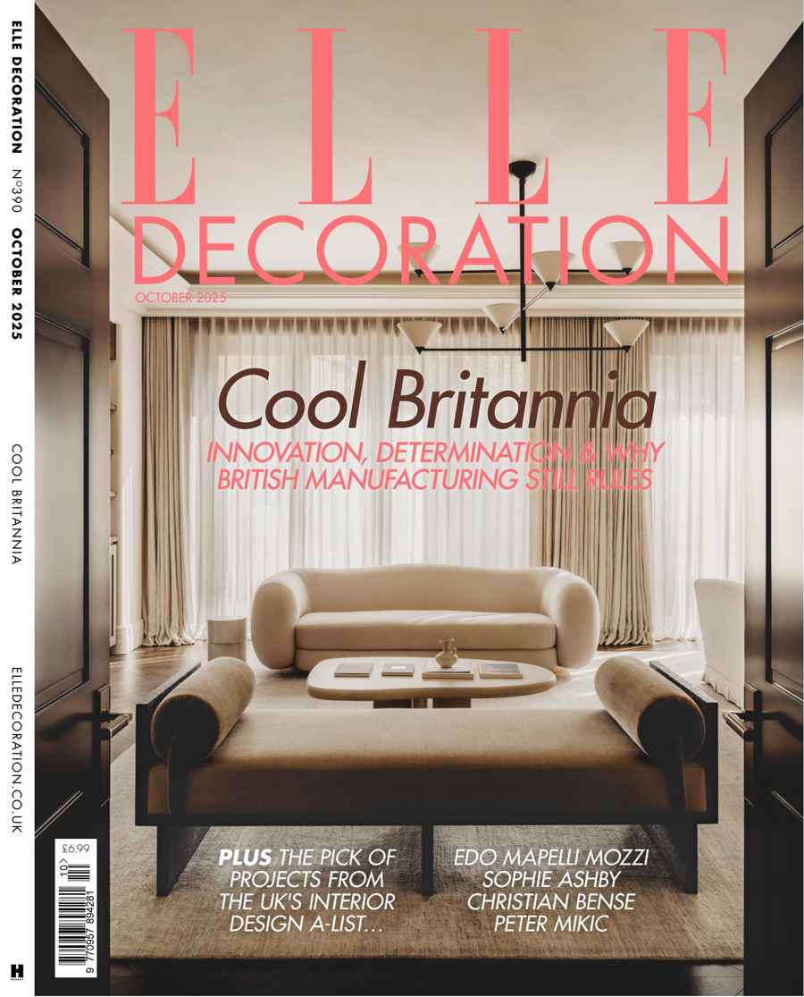 ELLE DECORATION