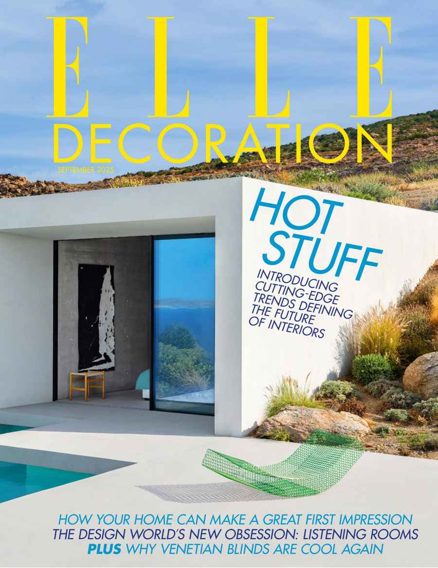 ELLE DECORATION