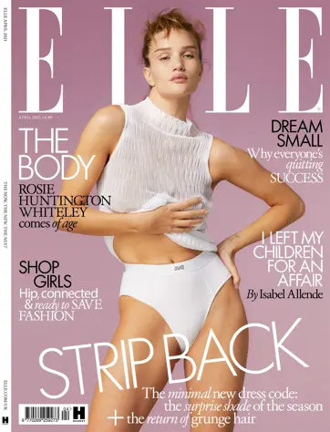 Elle Preview