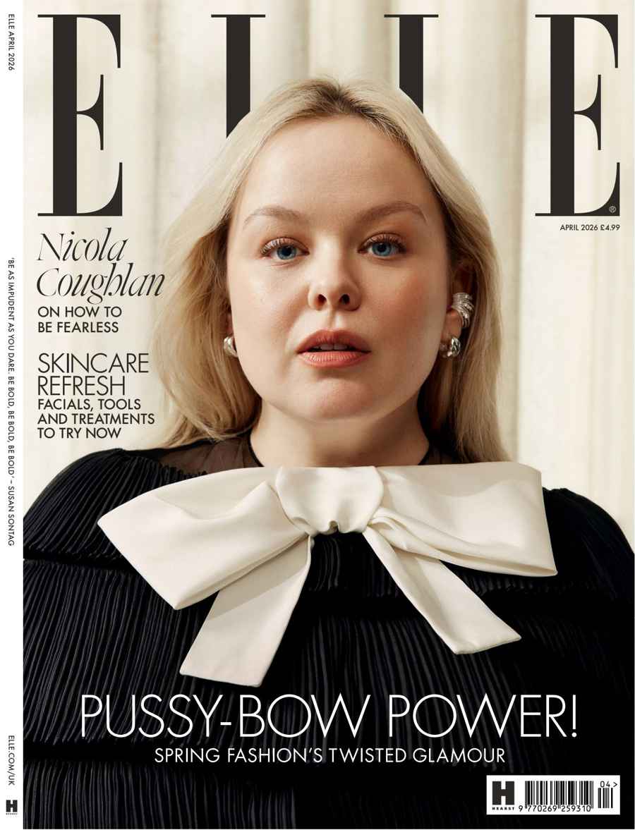 Elle issue Apr-26
