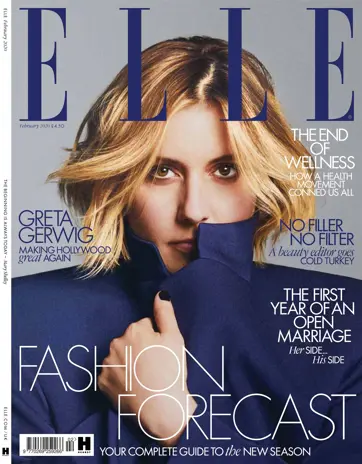 Elle Preview