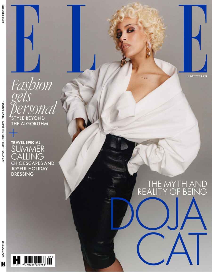 ELLE