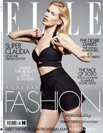 May 2020 
                issue May 2020