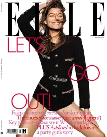 May 2021 
                issue May 2021