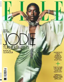 May-23 
                issue May-23