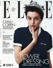 May-25 
                issue May-25