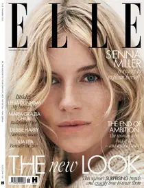 Nov 2019 
                issue Nov 2019