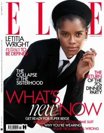 Nov 2020 
                issue Nov 2020