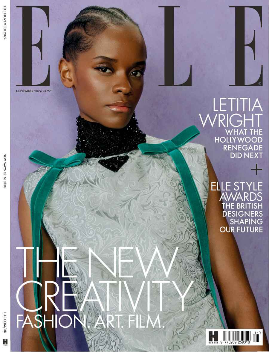Elle issue Nov-24