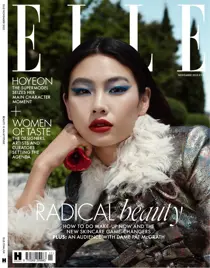 Elle issue Nov-25