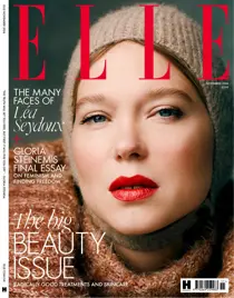 Elle issue Nov-26