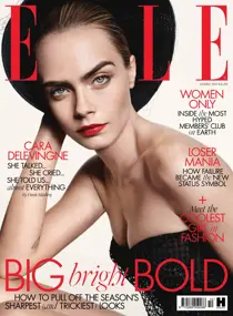 Oct 2019 
                issue Oct 2019