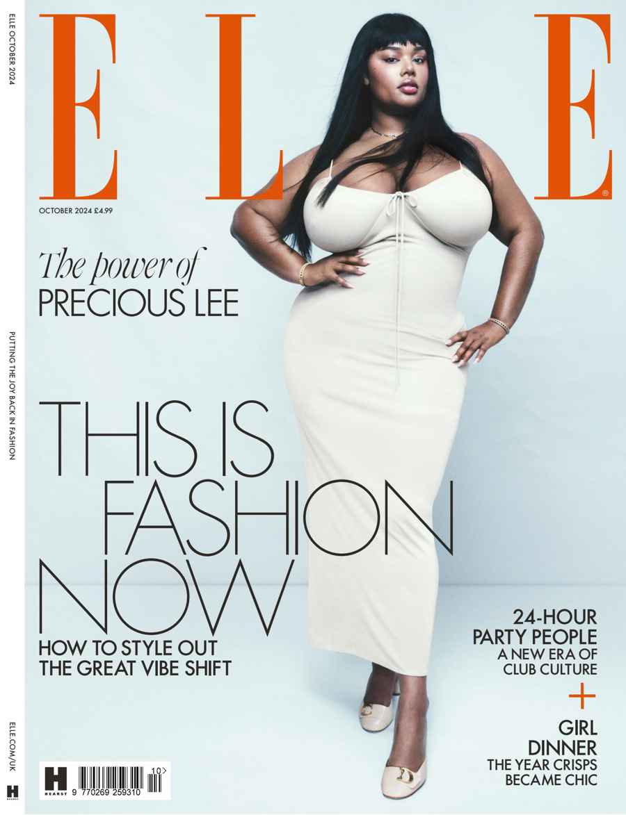 Elle issue Oct-24