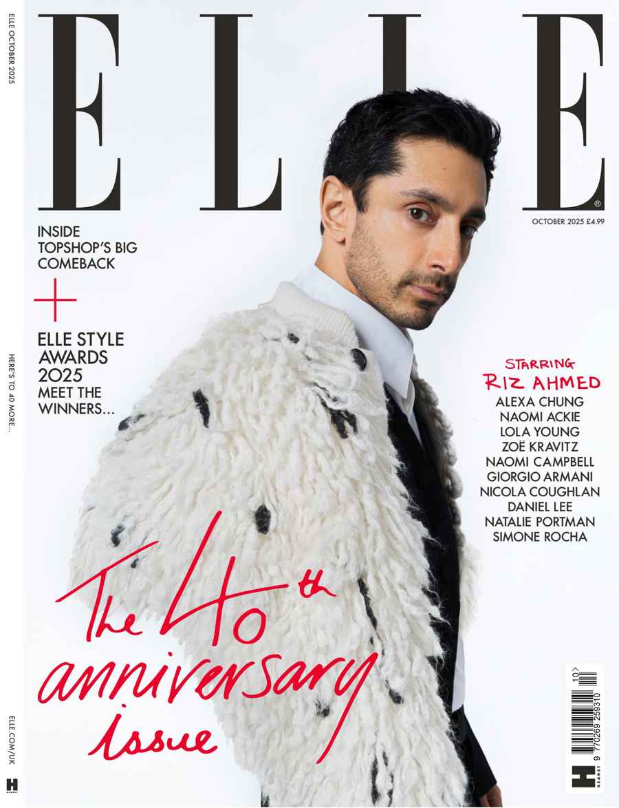 ELLE