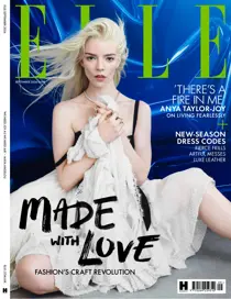 Elle issue Sep-26