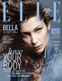 August 2016 
                issue August 2016