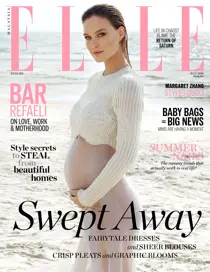 July 2016 
                issue July 2016