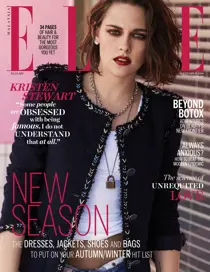 September 2016 
                issue September 2016