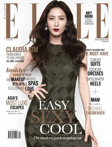 ELLE Malaysia Preview