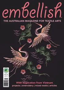 Embellish 
                issue Embellish