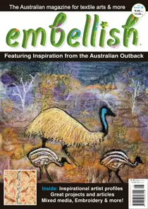 Embellish 28 
                issue Embellish 28