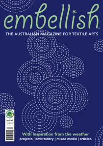 Embellish 
                issue Embellish