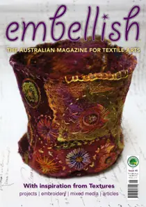 Embellish Issue 45 
                issue Embellish Issue 45