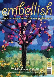 Embellish Embellish Issue 47