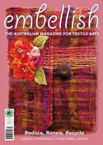 Embellish Embellish Issue 53