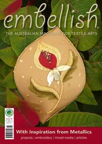 Embellish Embellish Issue 55