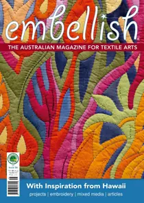 Embellish Embellish Issue 56