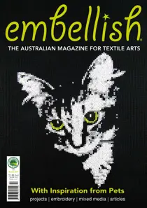 Embellish Embellish Issue 57