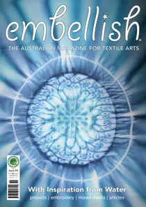 Embellish issue Embellish Issue 59
