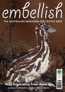 Embellish Issue 60 
                issue Embellish Issue 60