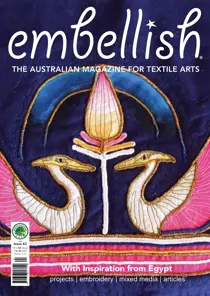 Embellish Issue 62 
                issue Embellish Issue 62