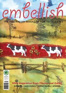 Embellish 
                issue Embellish Issue 63