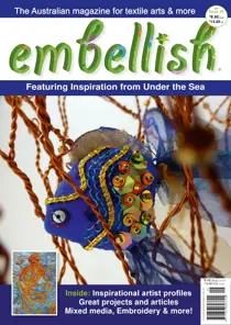 Embellish Magazine Issue 29 
                issue Embellish Magazine Issue 29