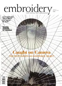 Jan/Feb 2015 
                issue Jan/Feb 2015